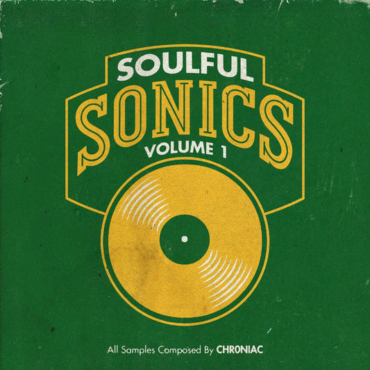 Soulful Sonics Vol. 1