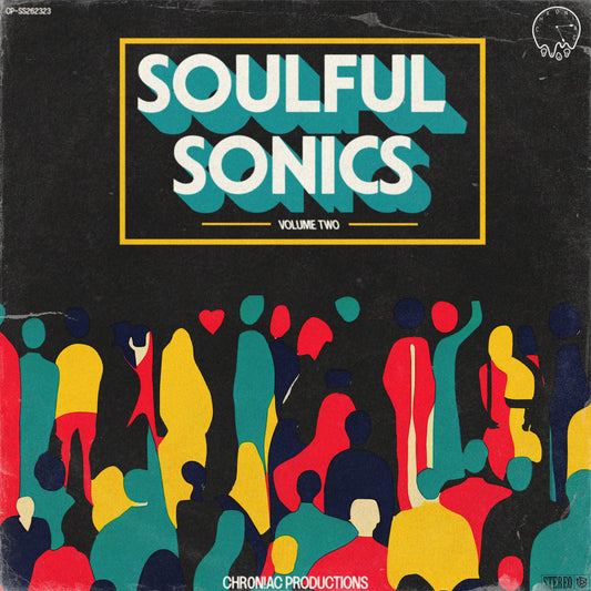 Soulful Sonics Vol.2