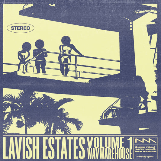 Lavish Estates Vol. 1