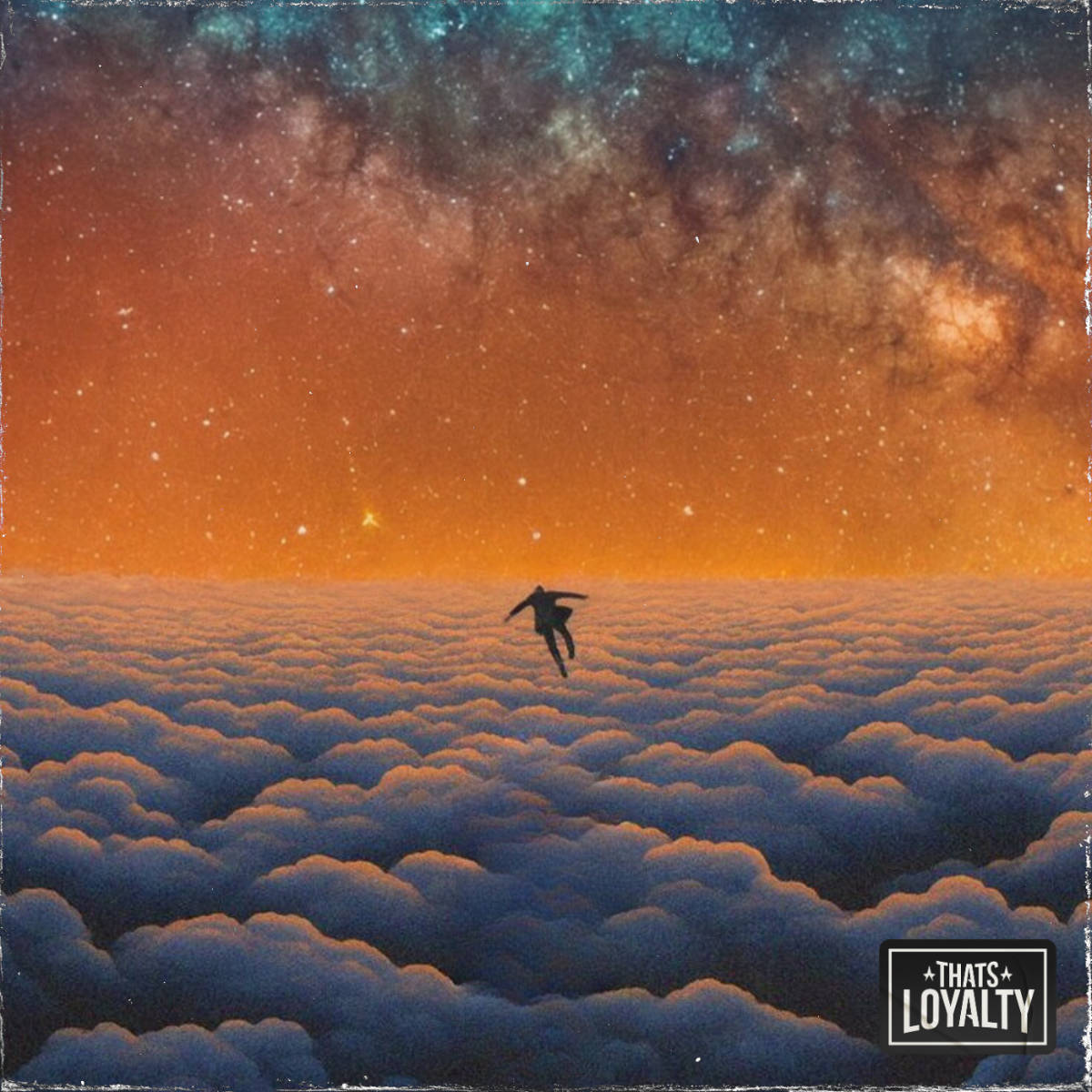 Gravity royal808 x Thats Loyalty