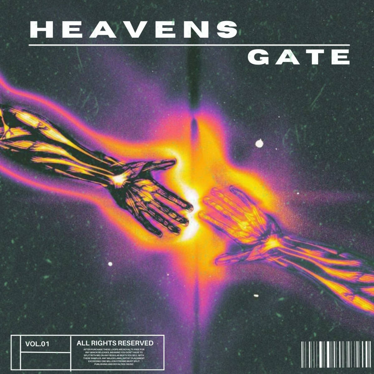 Heavens Gate Dreamin Music