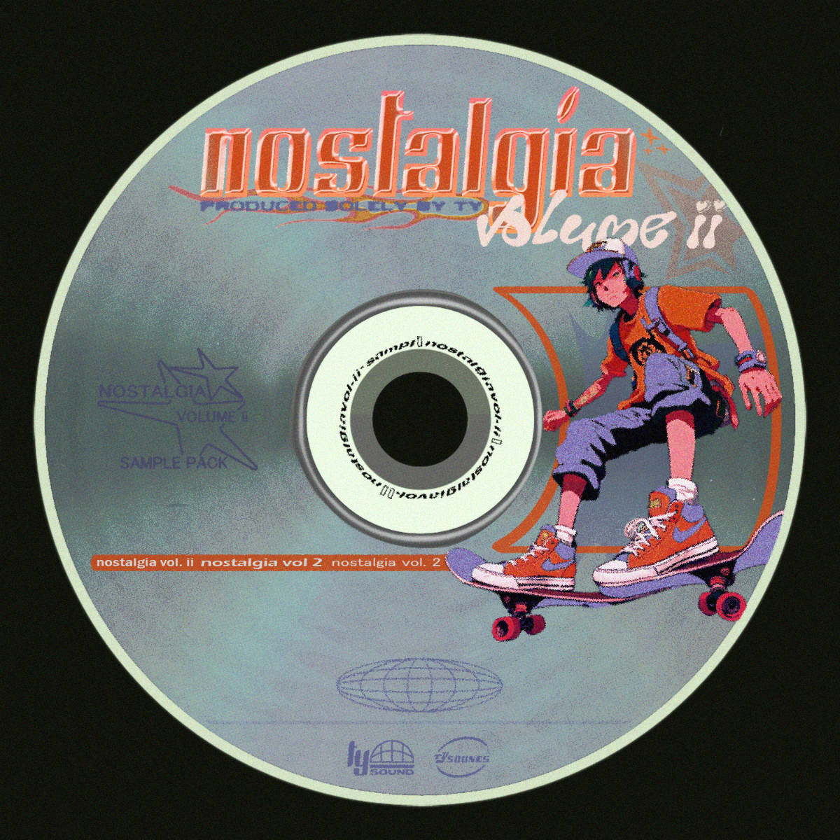 NOSTALGIA VOL 2 FINAL ART