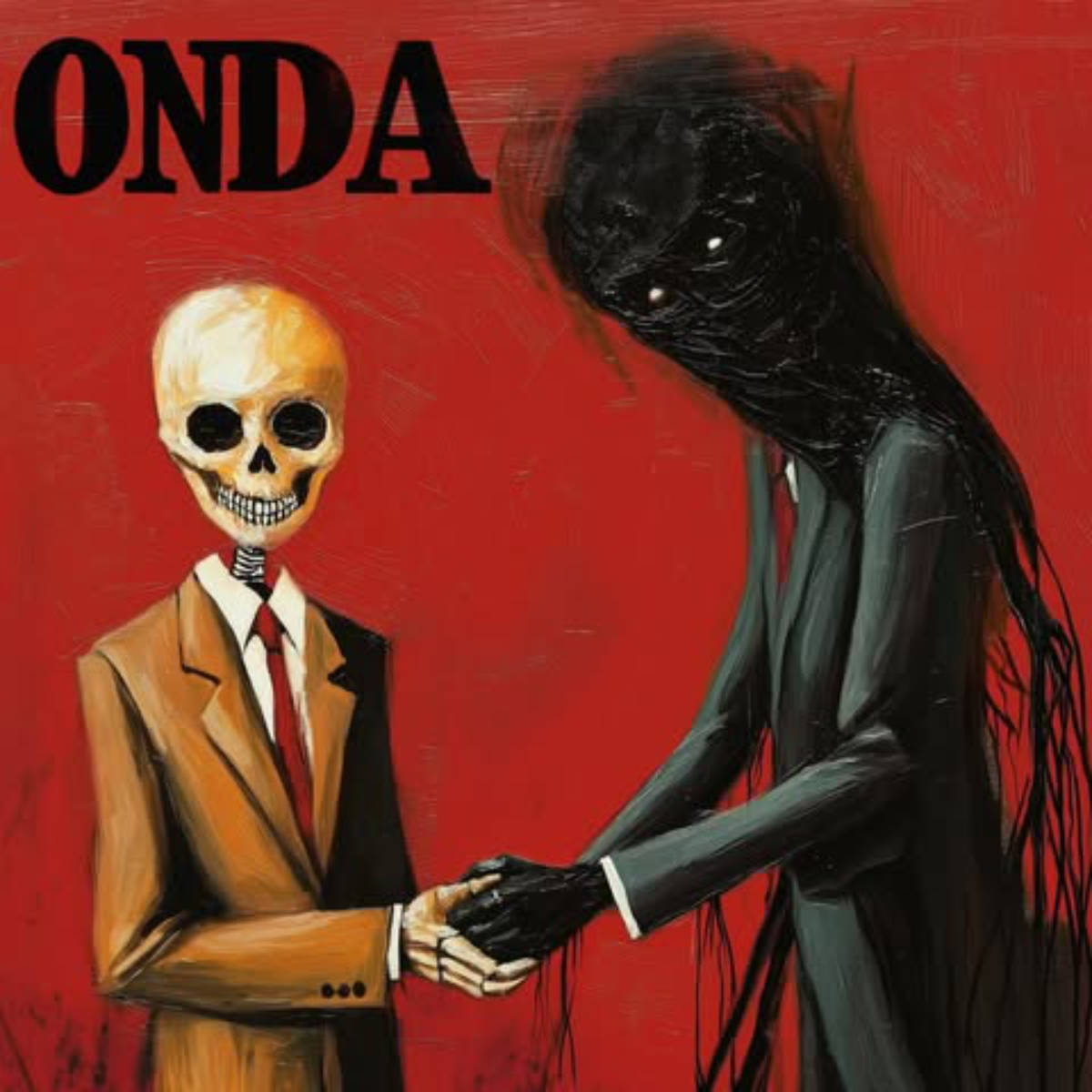 ONDA COVER