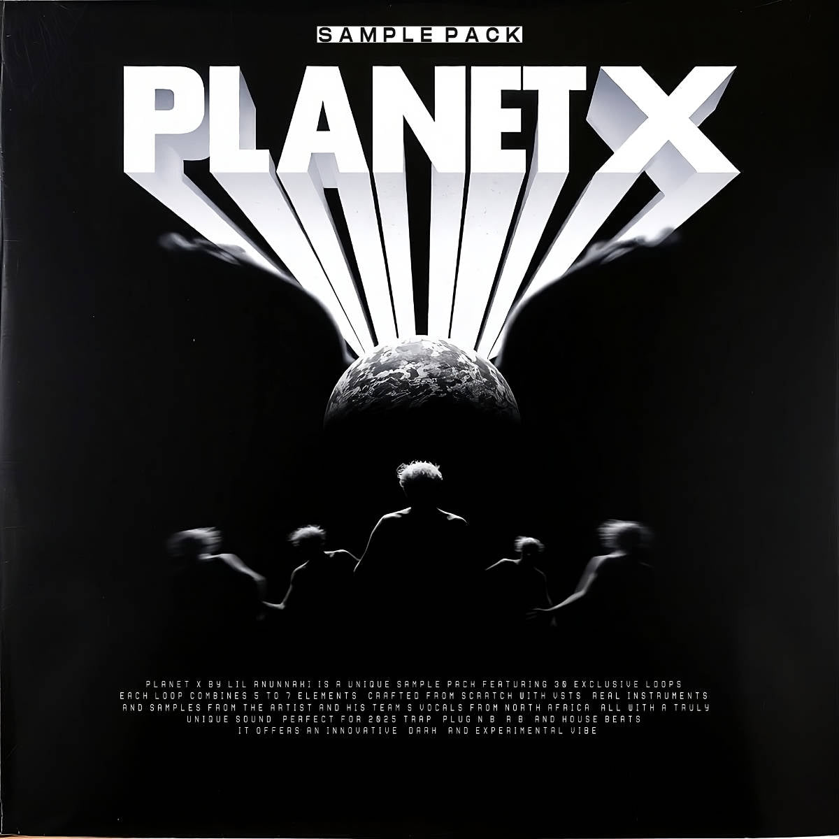 PLANET X lil anunnaki