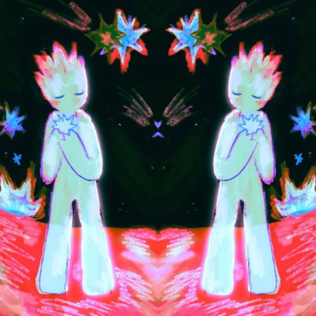 Starboi jojokelete lucig