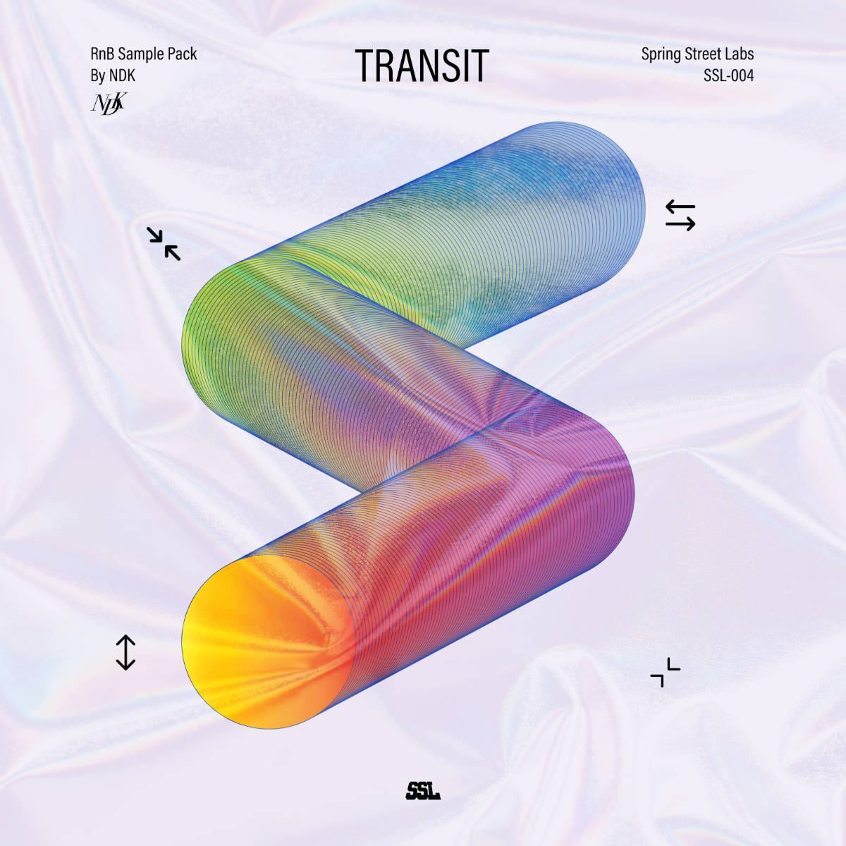 TRANSIT NDK Samples