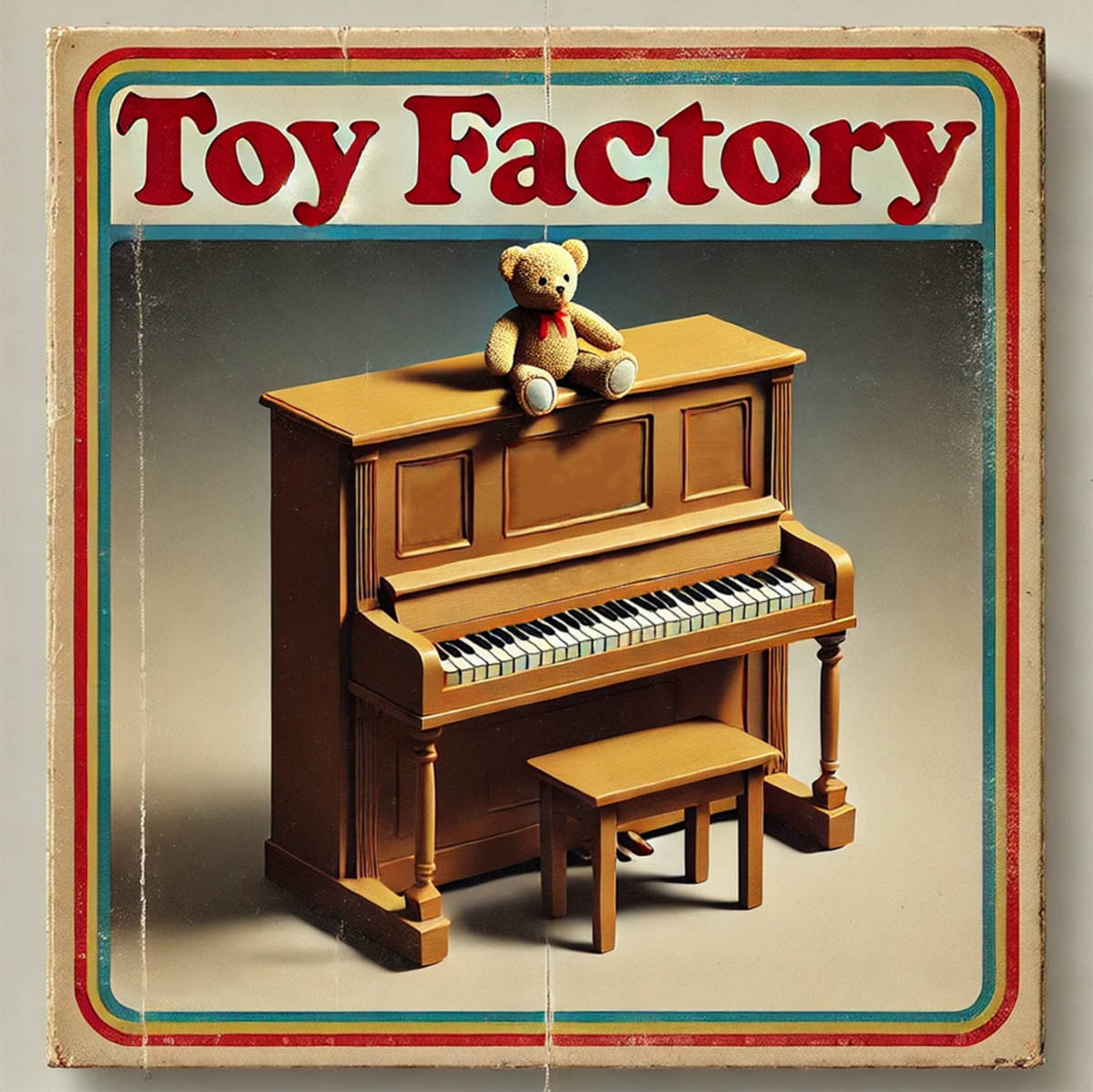 Toyfactory V1