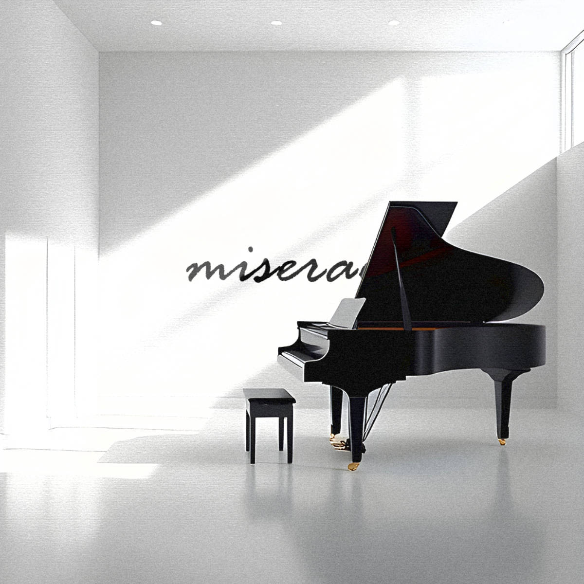 miserae prodera aspaire