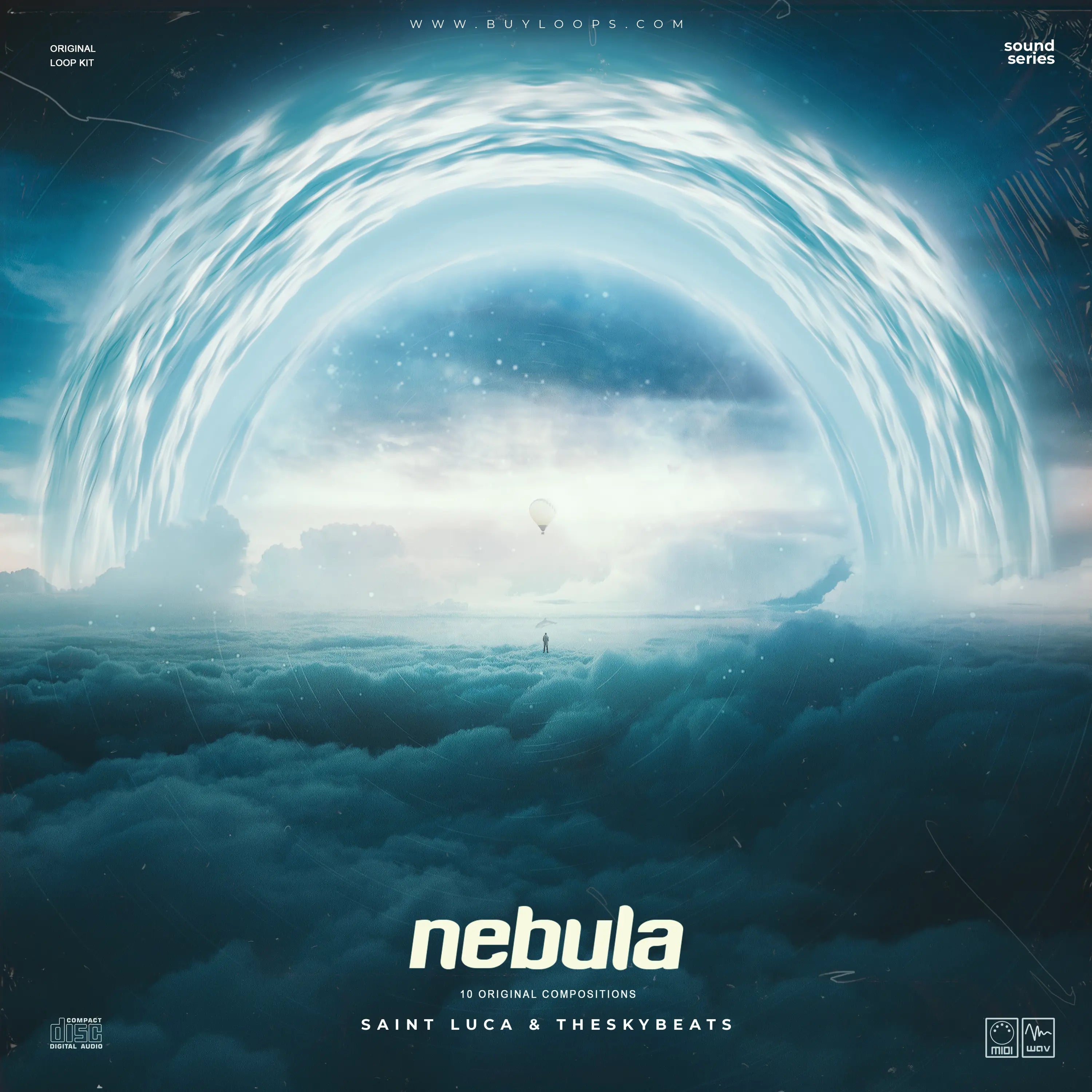 Nebula Buy Loops