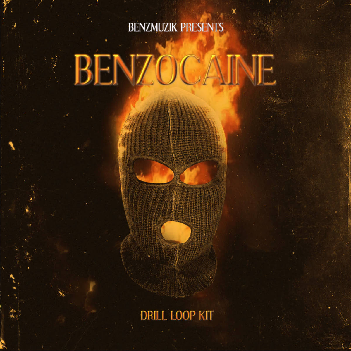 Benzocaine Benzmuzik Drill Loop Kit