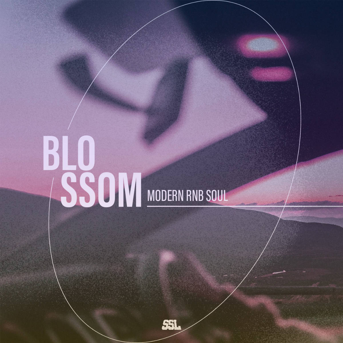 Blossom NDK RnB Samples