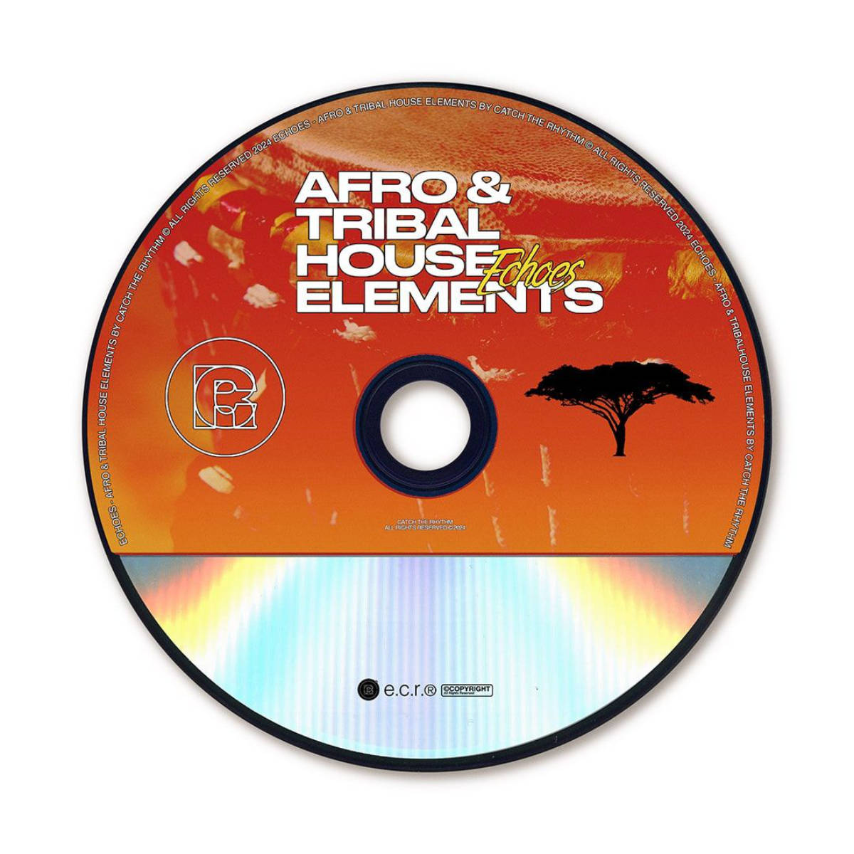 CATCH THE RHYTHM AFRO TRIBAL SAMPLES