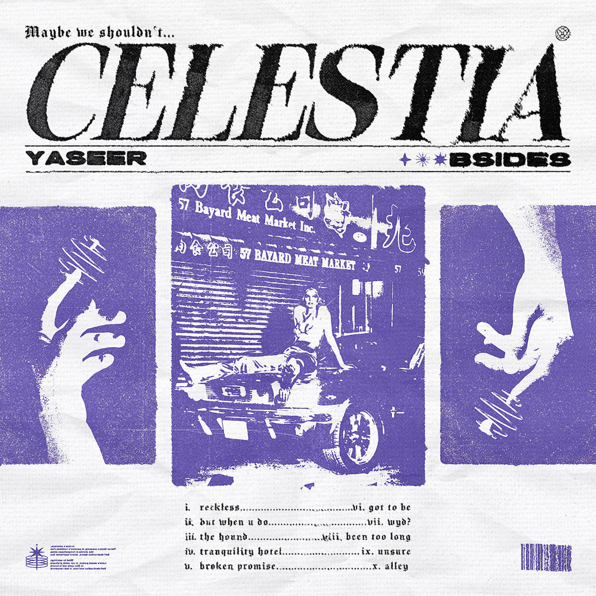 CELESTIA Yaseer Bsides