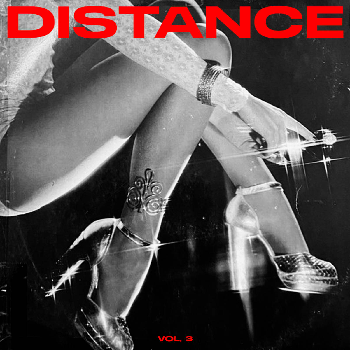 DISTANCE VOL 3 COVER ART SAMPLES