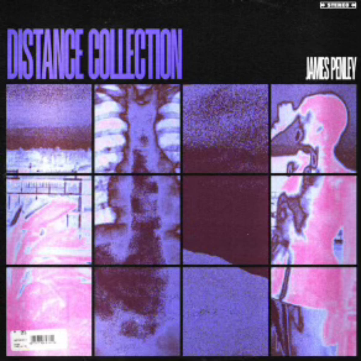 Distance Collection James Penley RnB Bundle