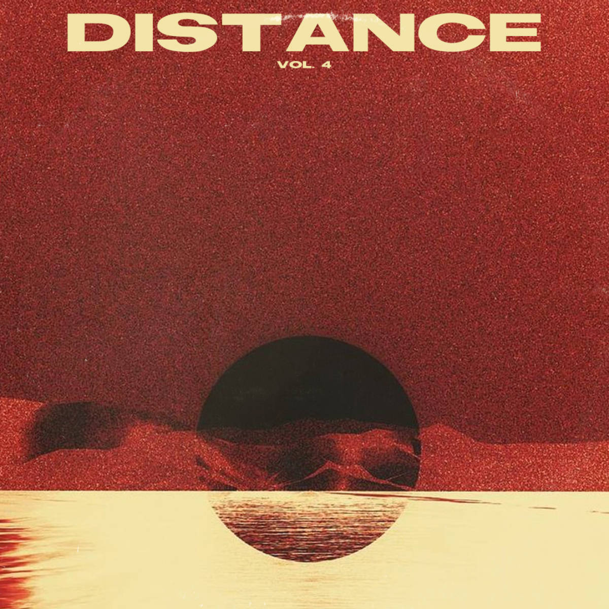 Distance Vol. 4