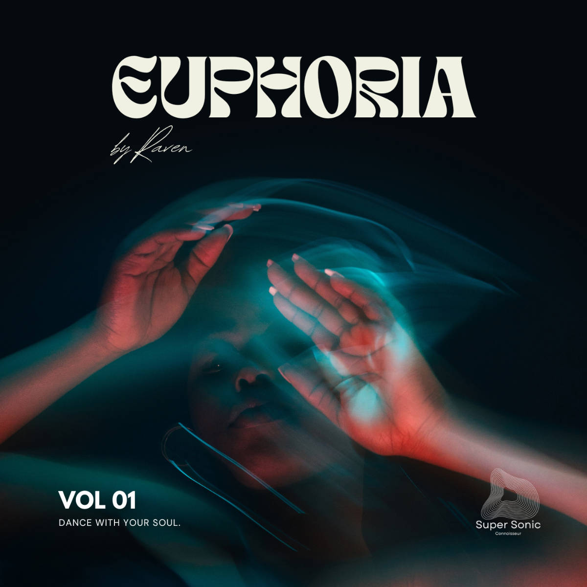 EUPHORIA Artwork