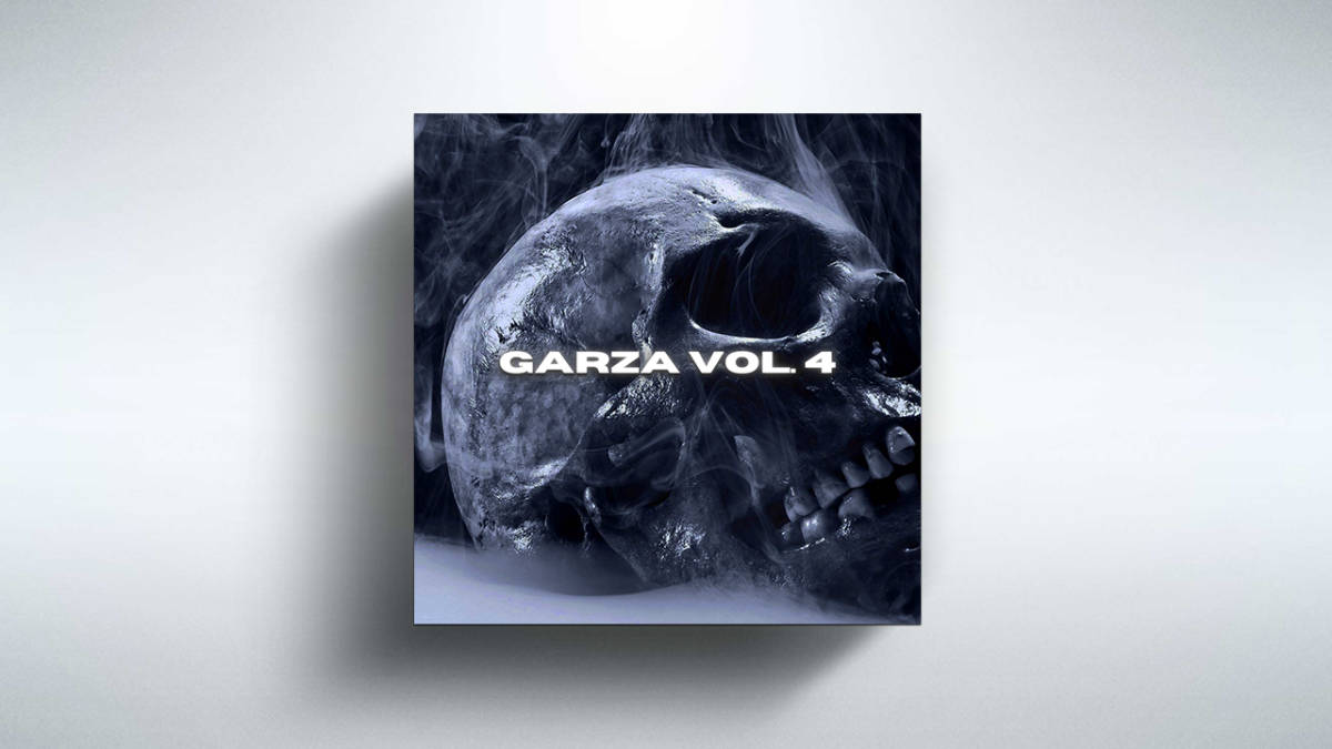 Garza Vol. 4 Benzmuzik Drill Loop Kit