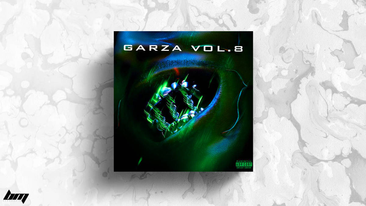 Garza V8 Benzmuzik Drill Loop Kit