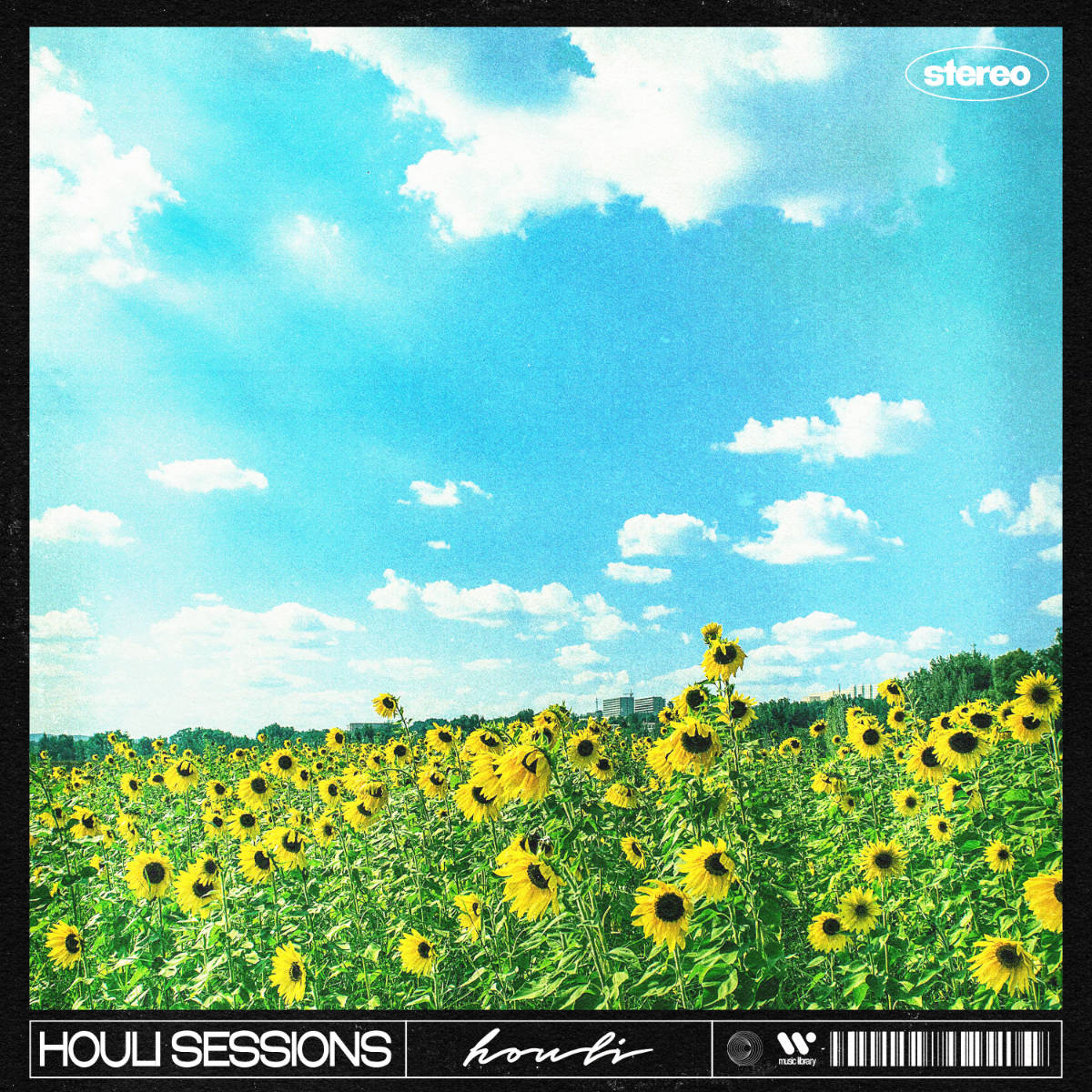 HOULI SESSIONS BUNDLE POP RnB SAMPLES