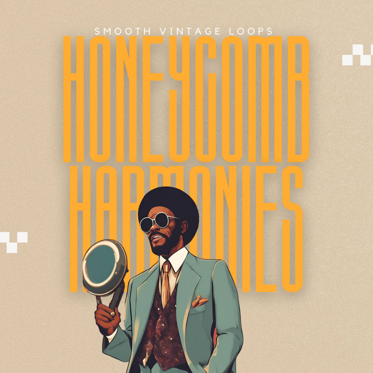 Honeycomb Harmonies by Soul Craft Loops