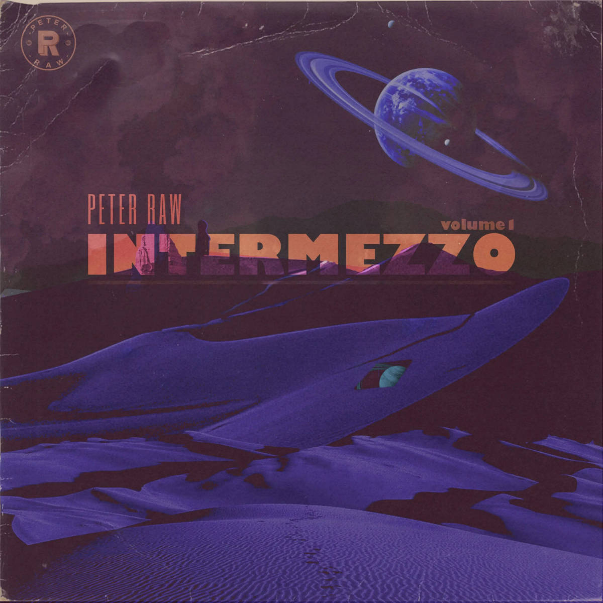 Intermezzo by Peter Raw Sample Pack