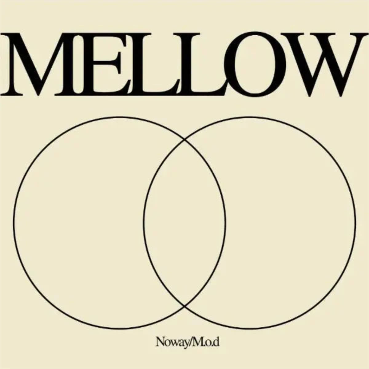 Mellow by Noway & M.O.D Vintage Sample Pack