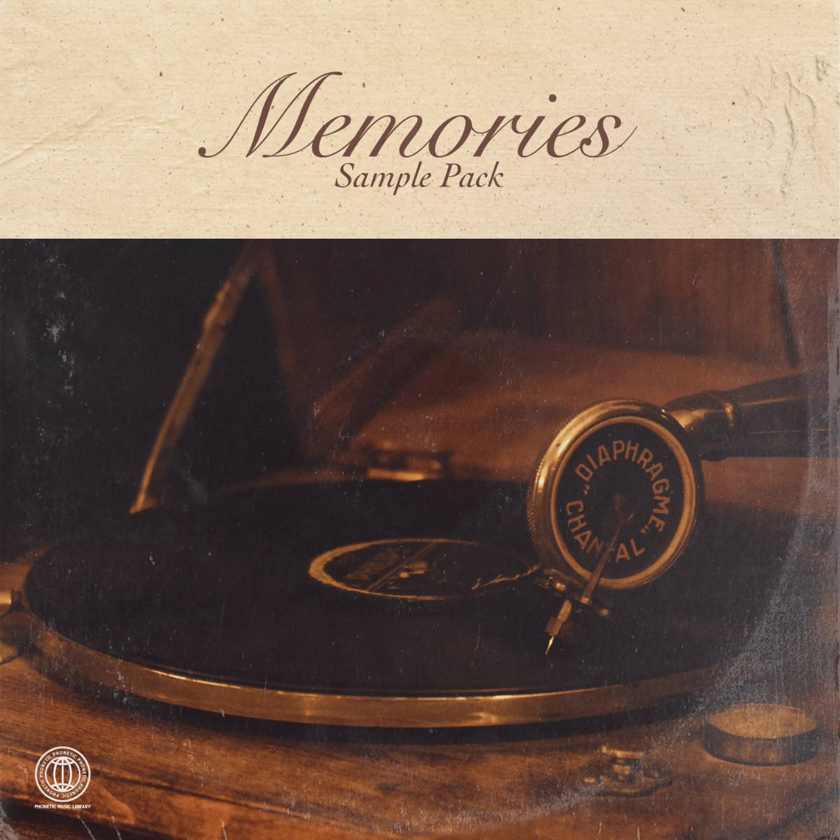 Memories by Txmmy Beats Soul & Lofi Sample Pack