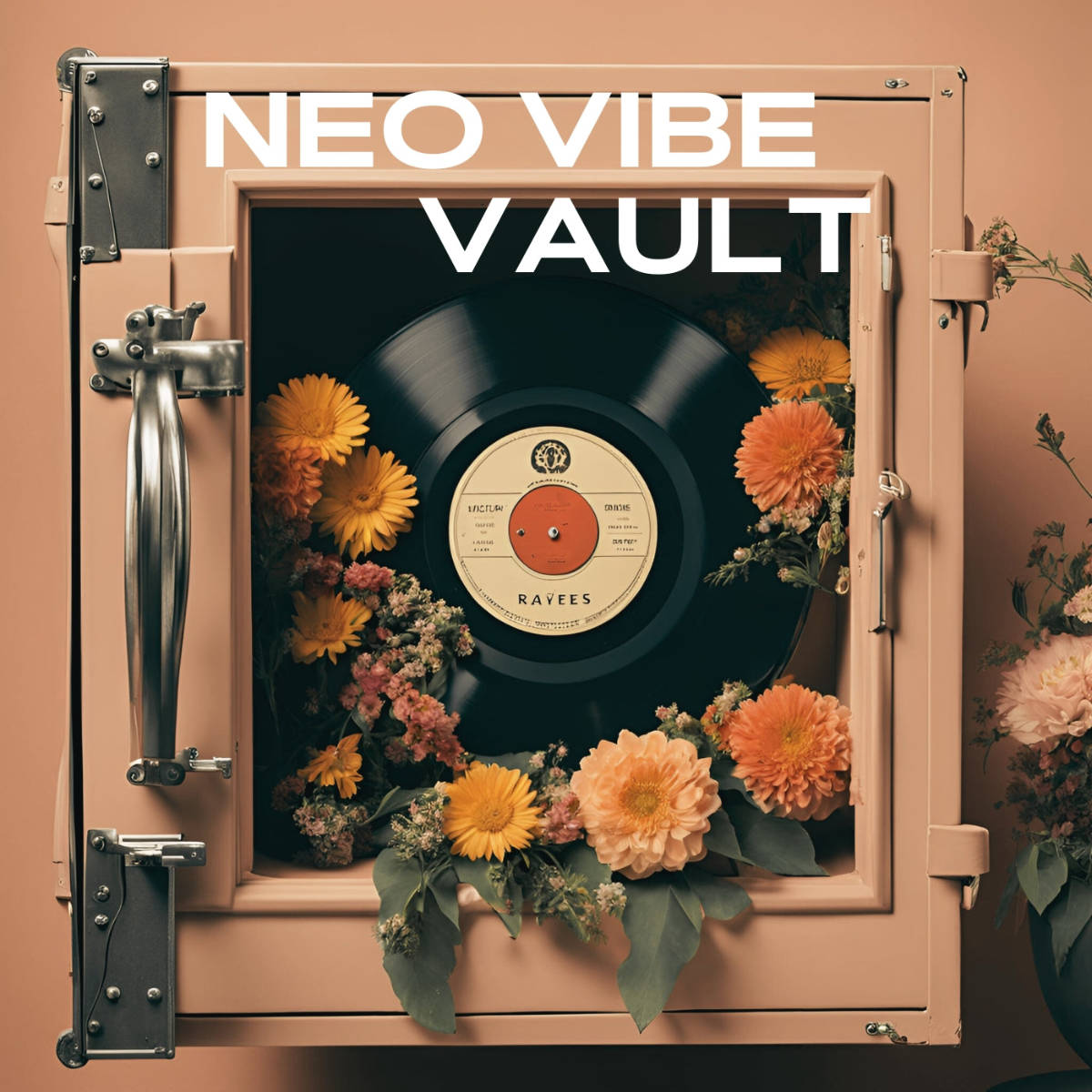 Neo Vibe Vault by Soul Craft Loops