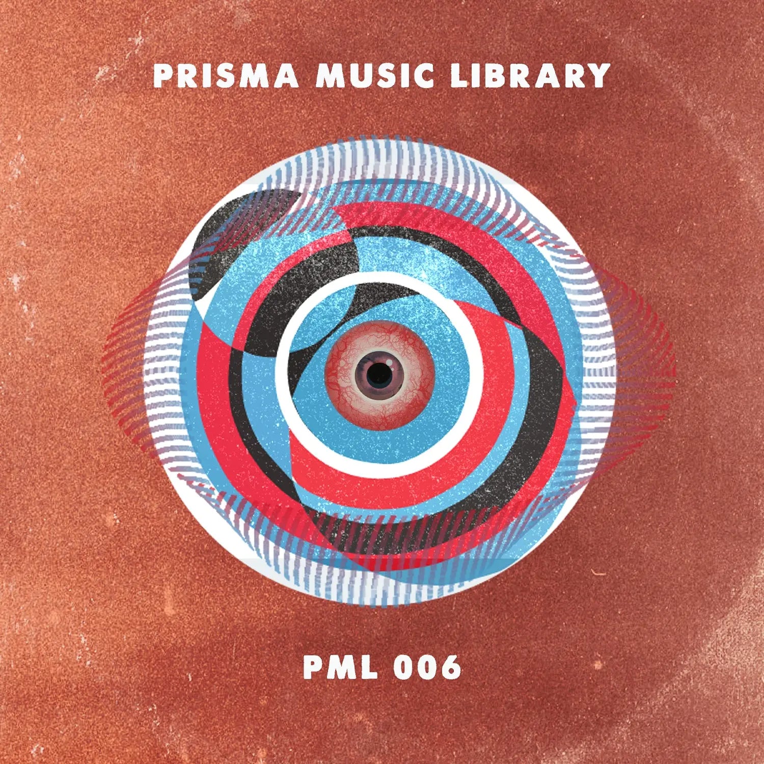 Prisma Music Library - PML006 Beatnick Dee