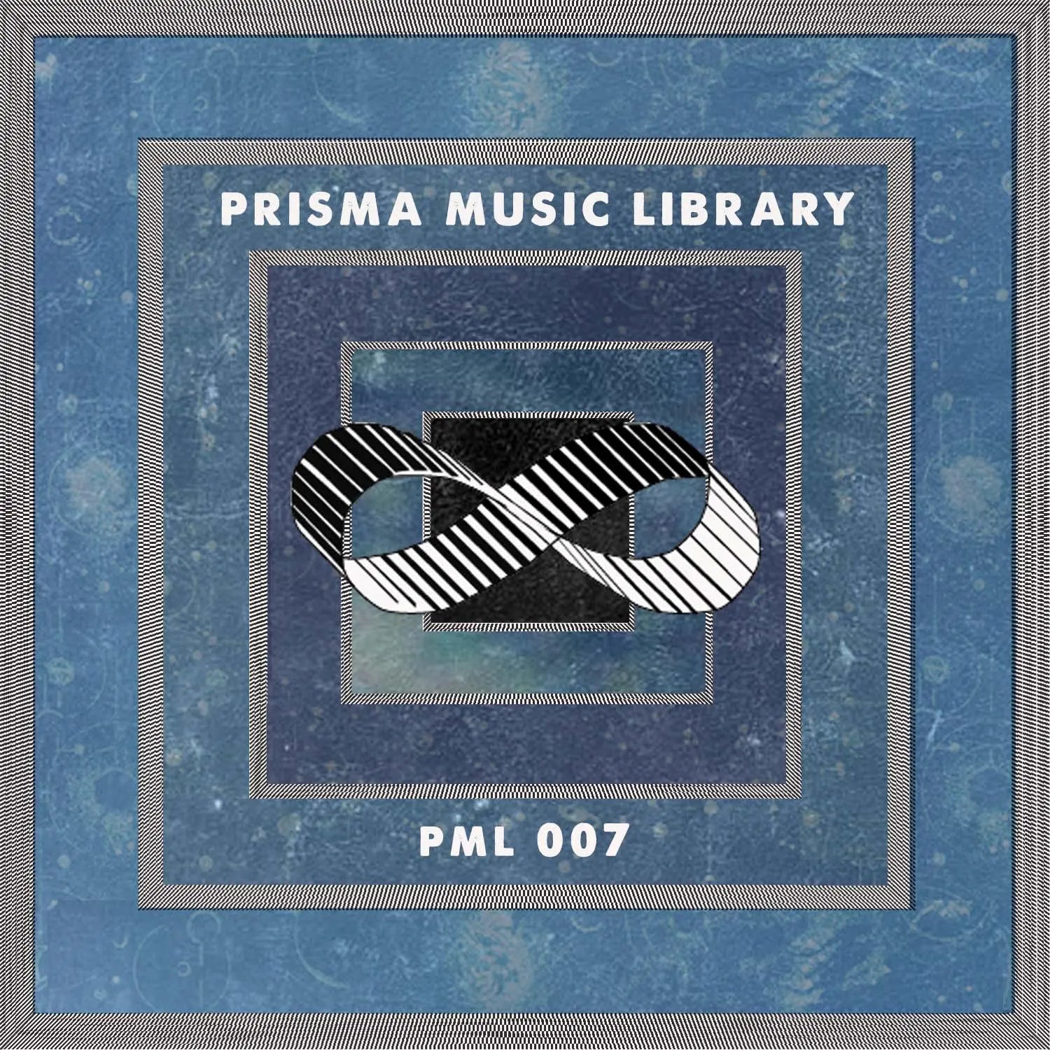 Prisma Music Library - PML007 Beatnick Dee
