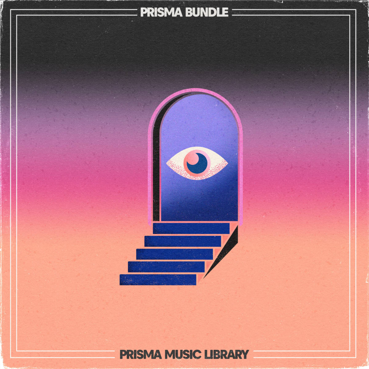 Prisma Bundle Cover Samples