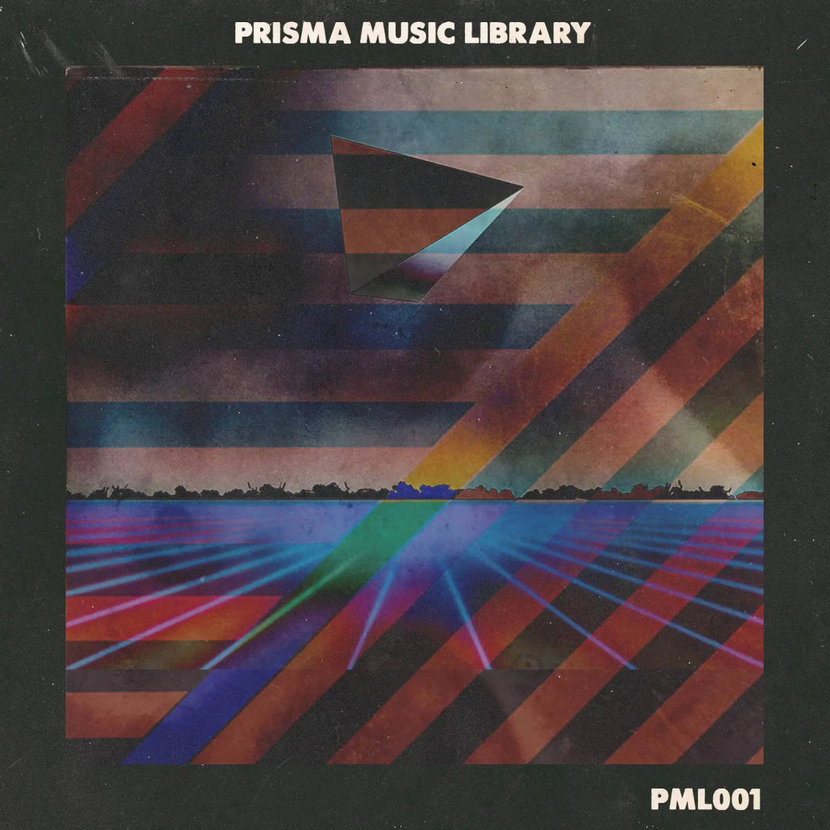 Prisma Music Library Vol. 1 by Beatnick Dee