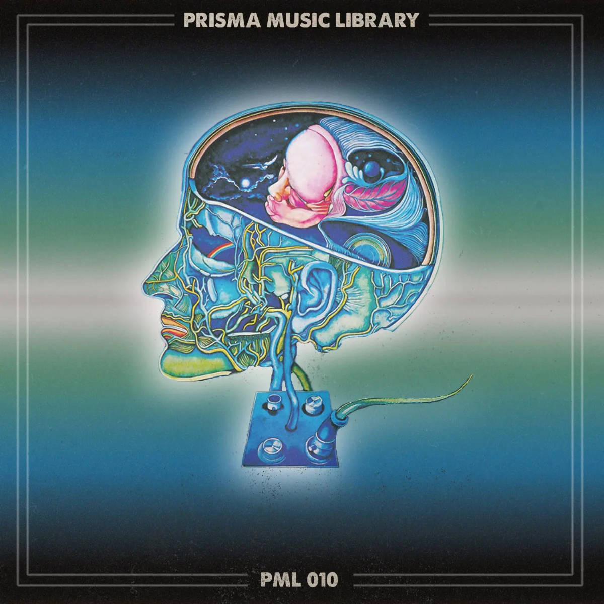 Prisma Music Library Vol. 10 by Beatnick Dee