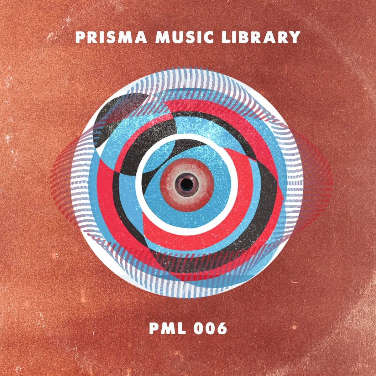 Prisma Music Library Vol. 6 by Beatnick Dee