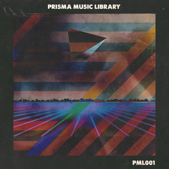 Prisma Music Library - PML001