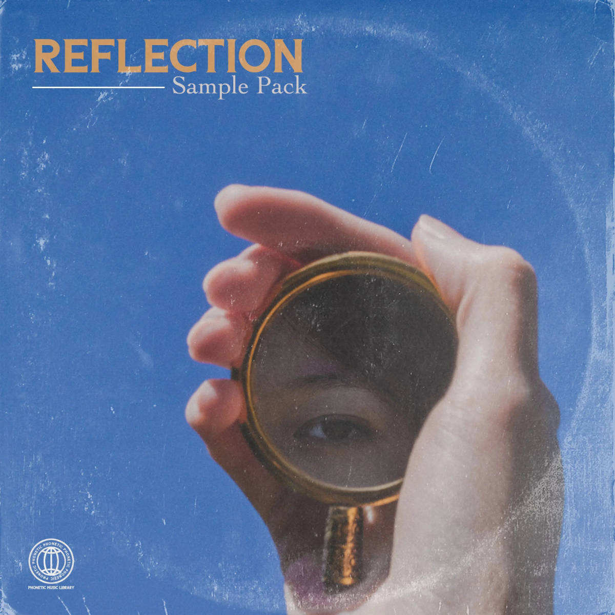 Reflections by Txmmy Beats Soul Sample Pack