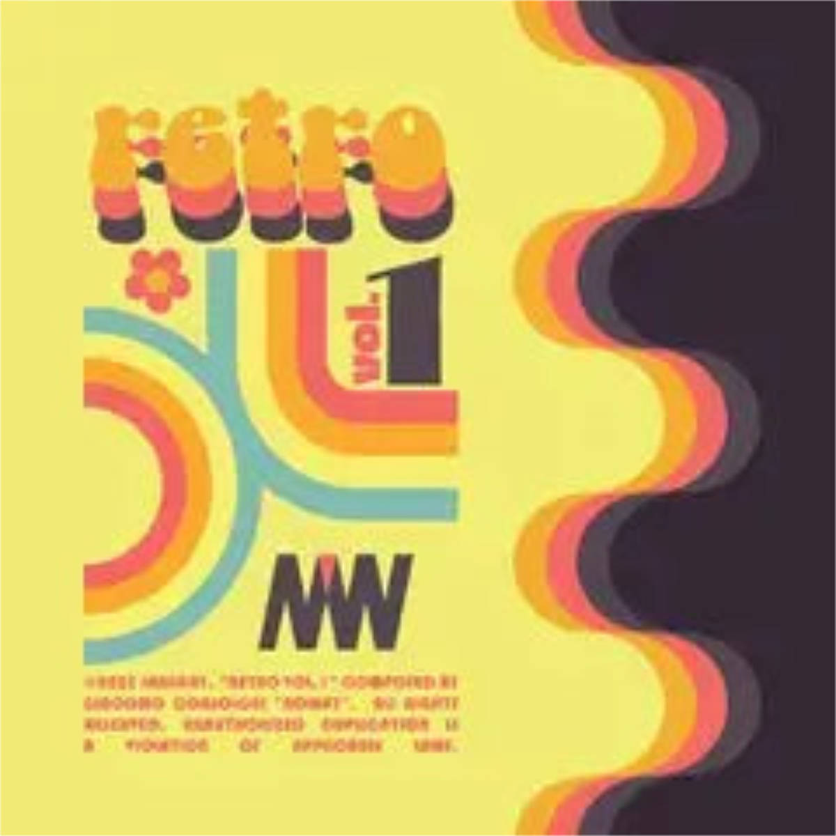 Retro Vol. 1 by Noway Sample Pack