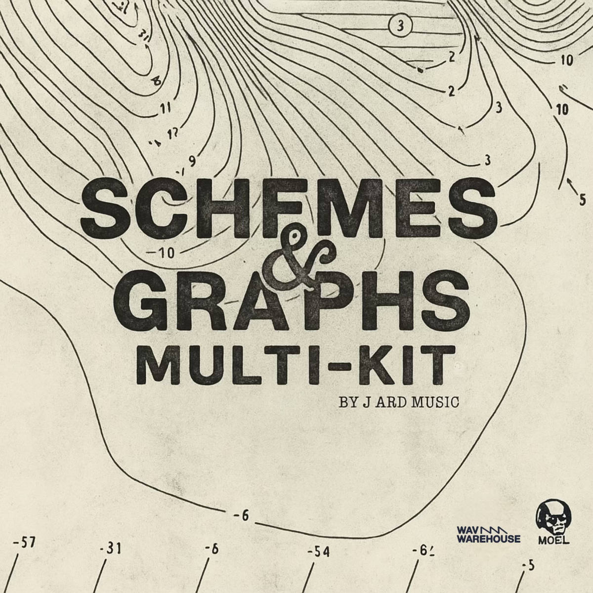 SCHEMES & GRAPHS MULTI-KIT