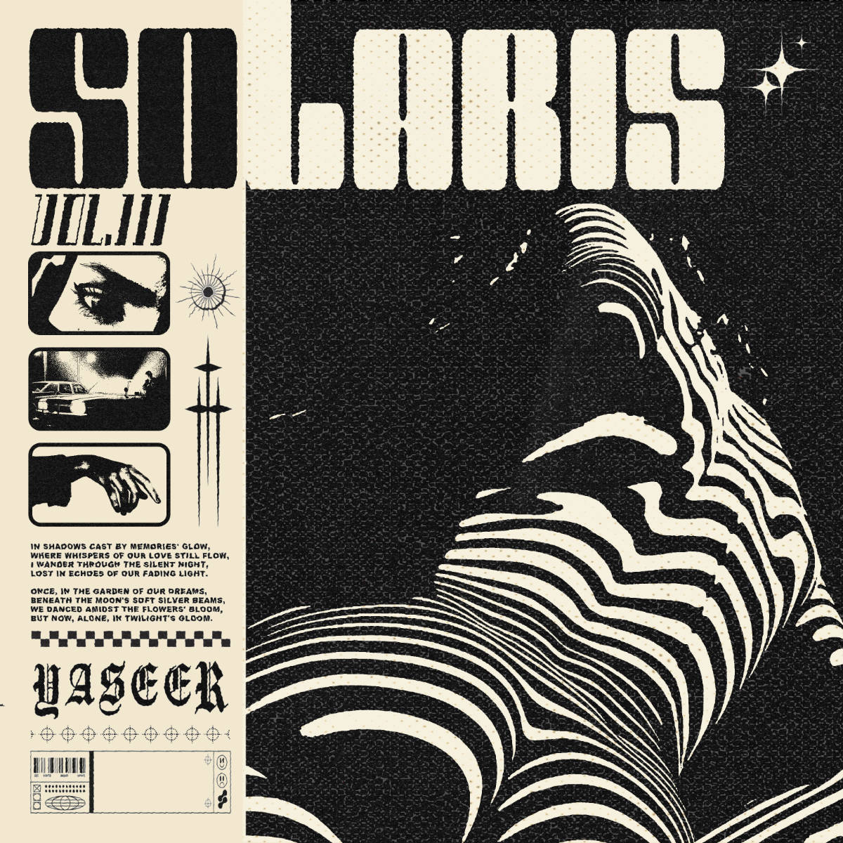 SOLARIS VOL III