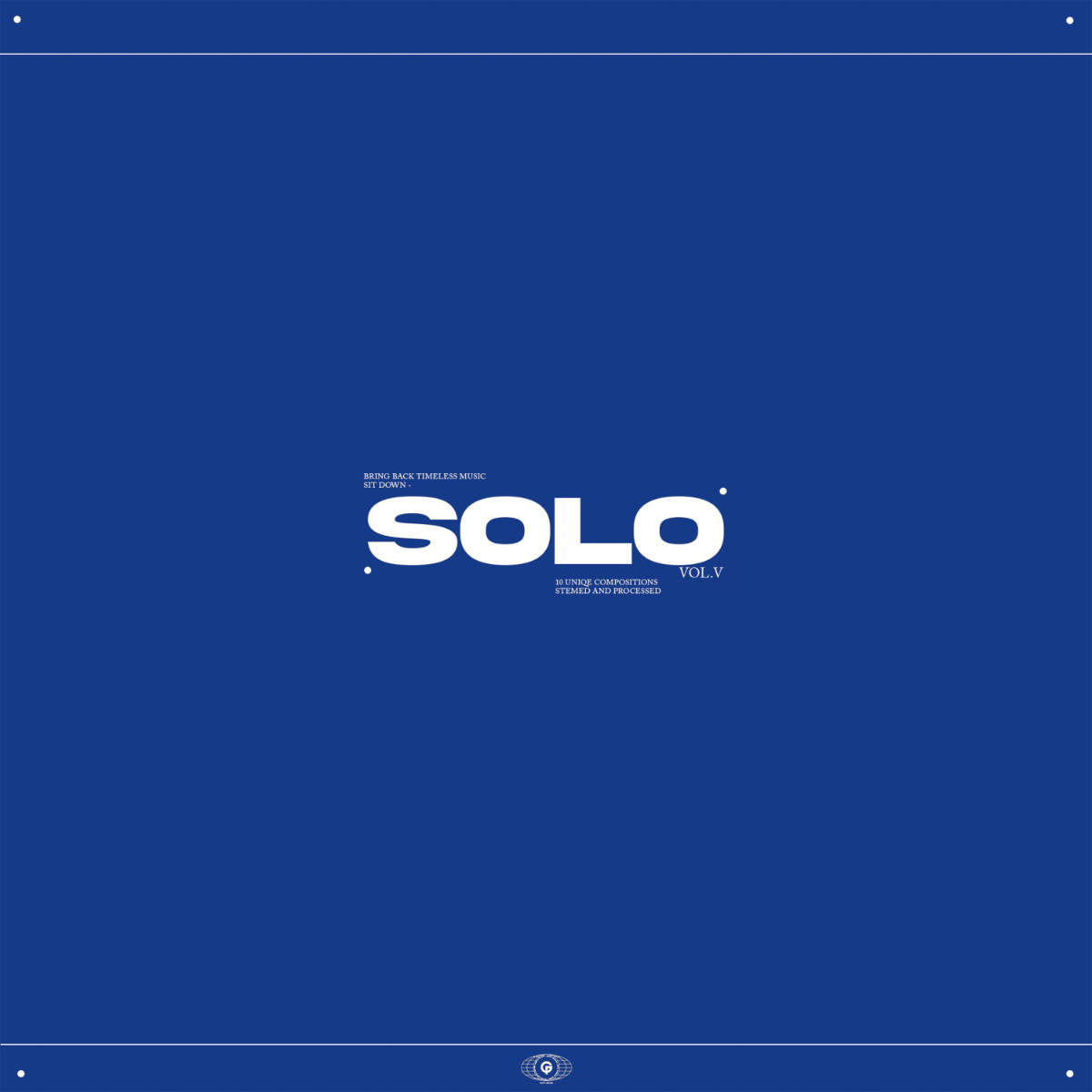 SOLO V