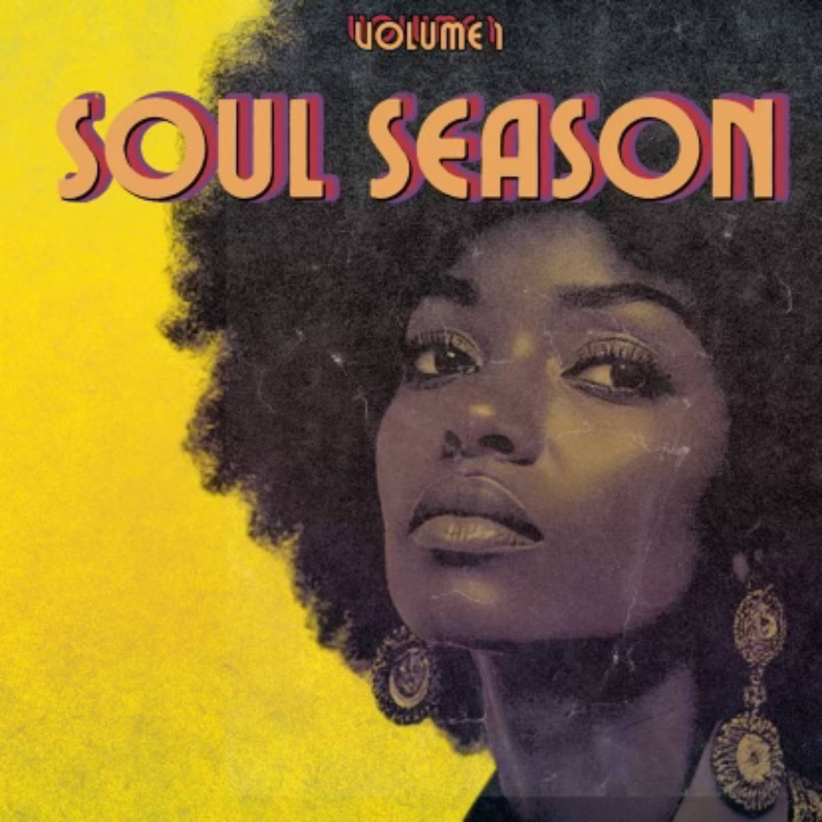 SOUL SEASON VOLUME 1 METZ