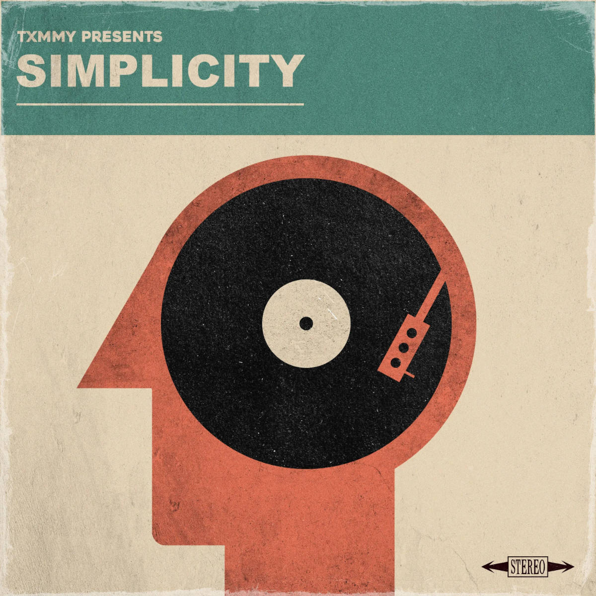 Simplicity by Txmmy Beats Soul & Lofi Sample Pack