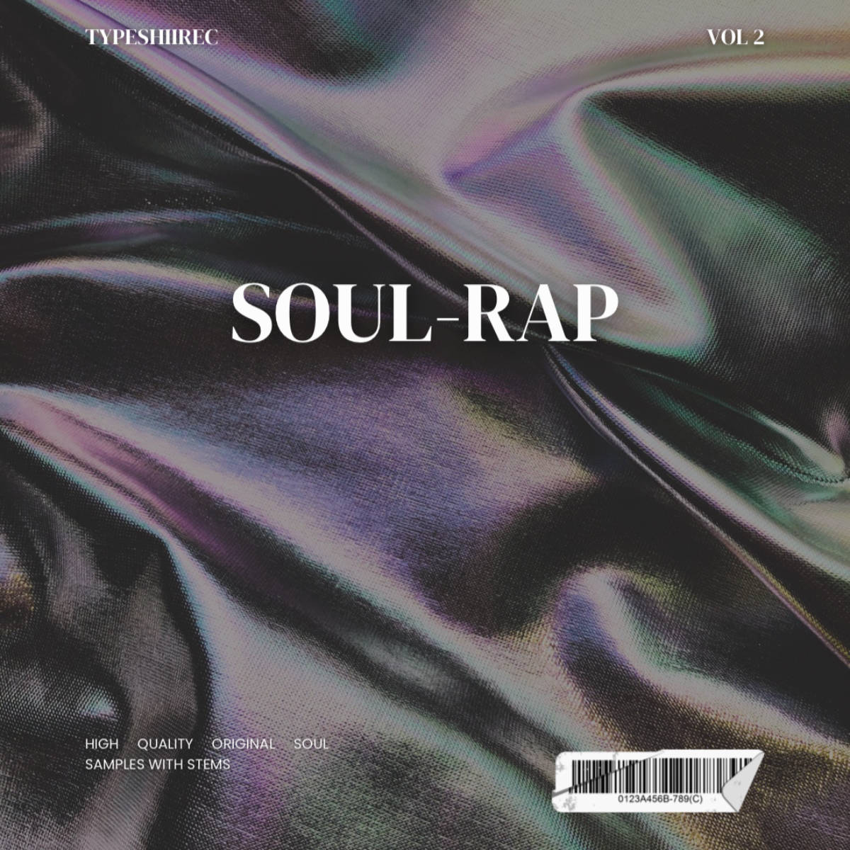 Soul Rap Vol 2