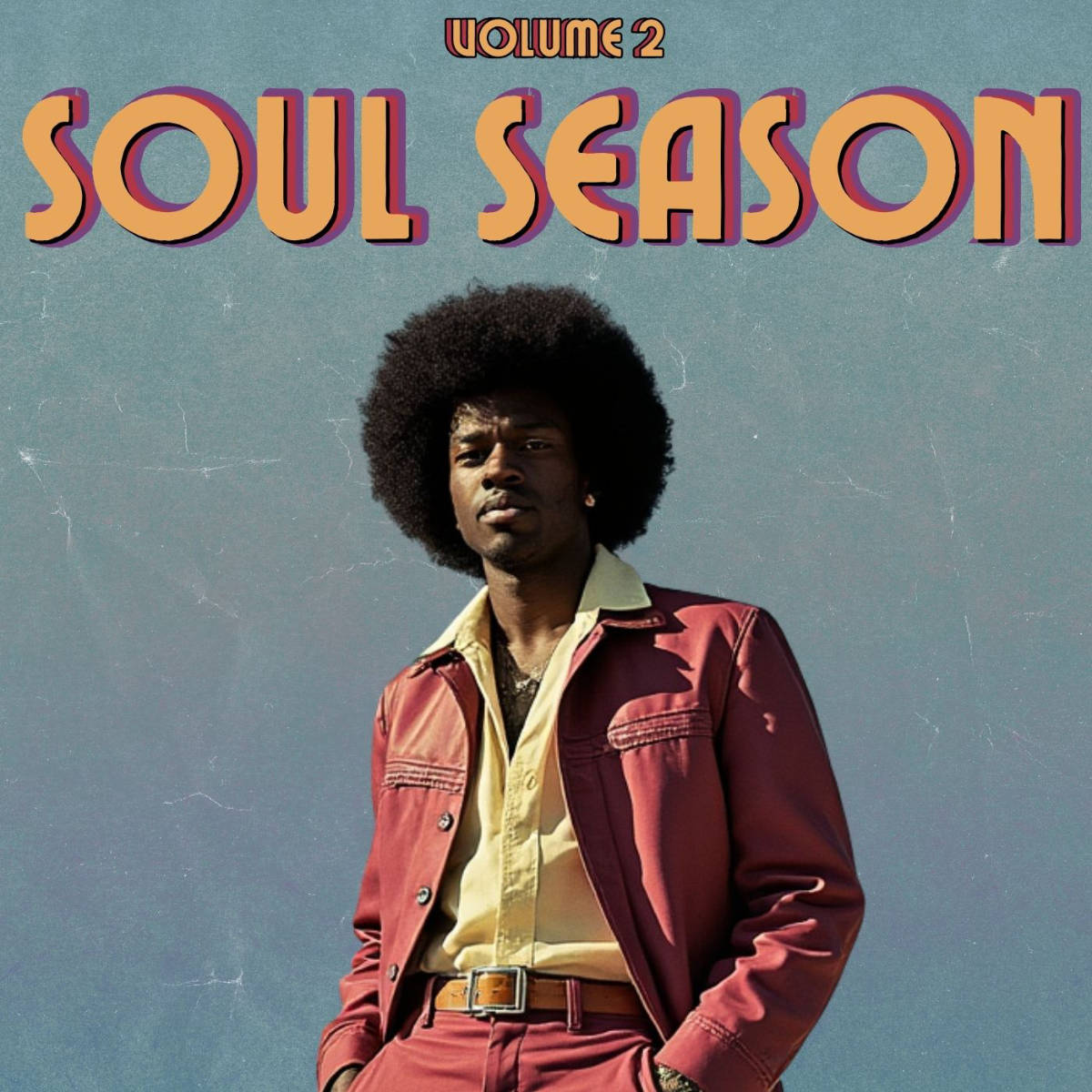 SOUL SEASON VOLUME 2