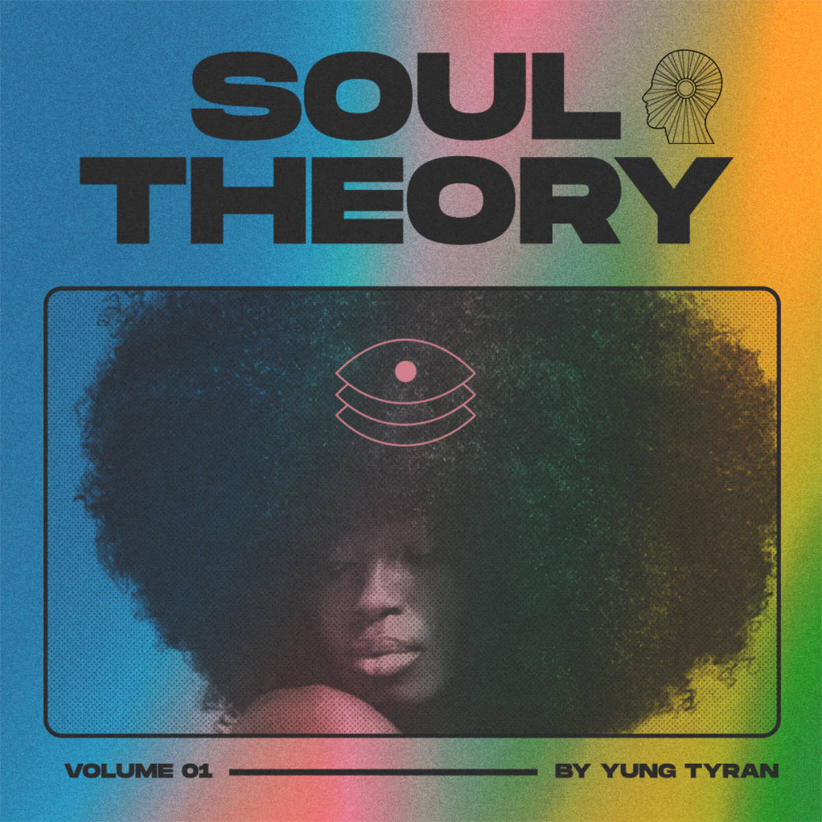 Soul Theory by Yung Tyran Sample Pack