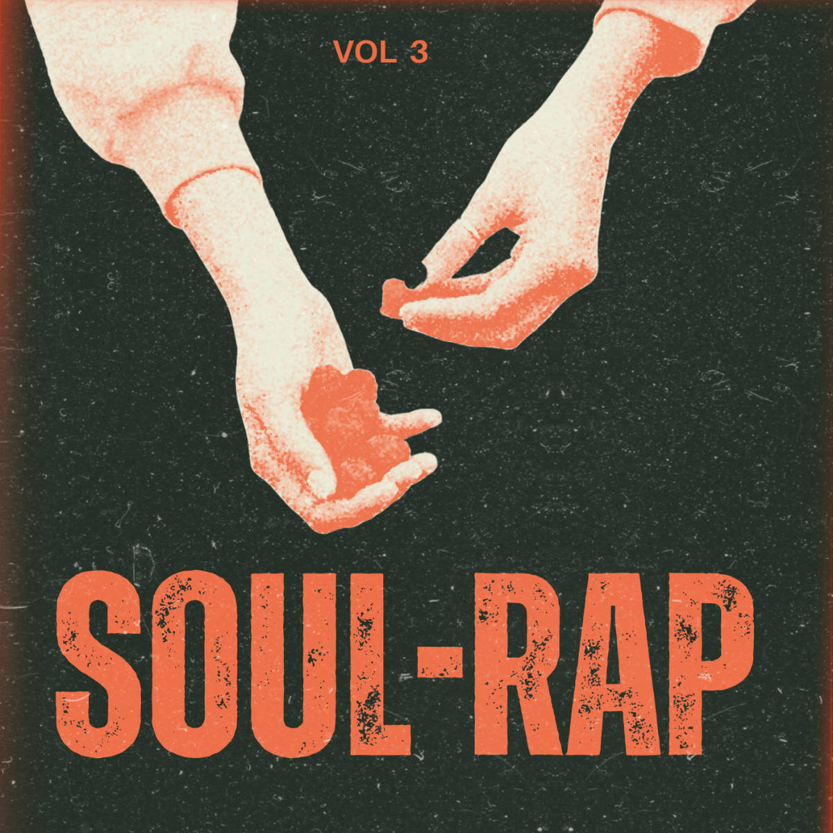 SoulRap Vol III