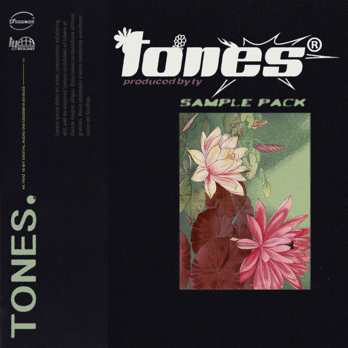 TONES FINAL ART