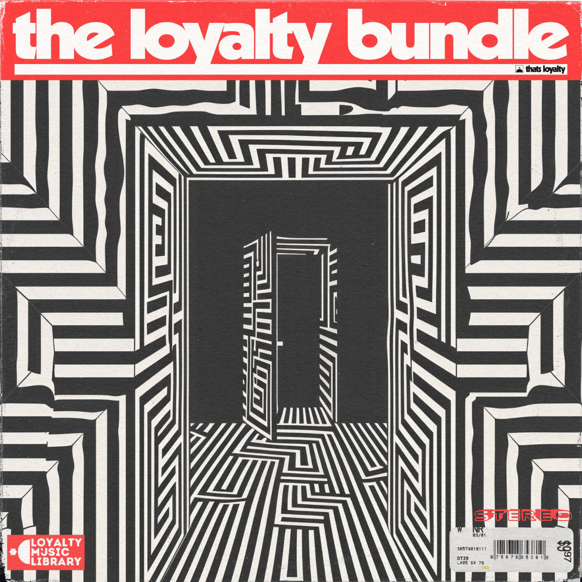 The Loyalty Bundle Trap Samples