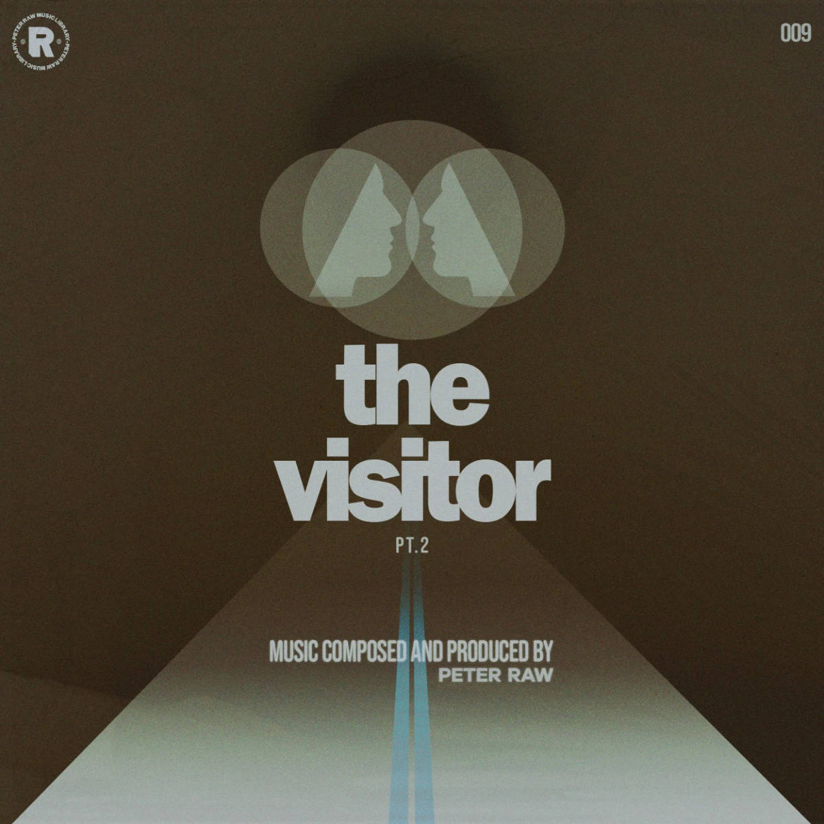 The Visitor Part 2 Peter Raw Sample Pack